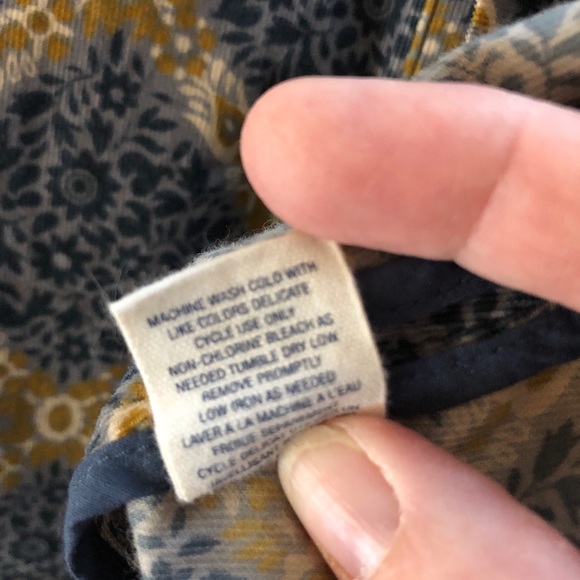 Anthropologie Dress - Picture 2 of 5